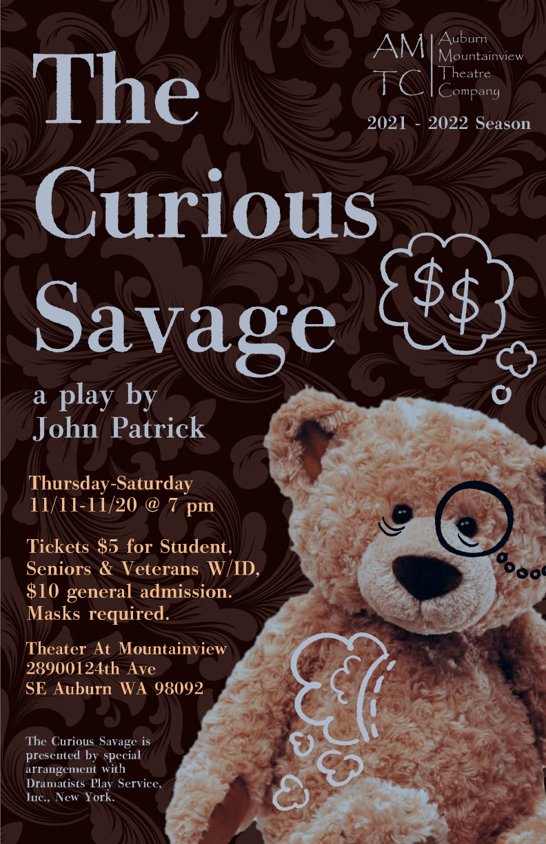 play poster play poster